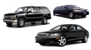 Noble Transportation & Limousines - Limo Fleet