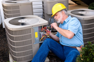 Jimmy Gusky Heating & Air LLC - Air Conditioner Repair