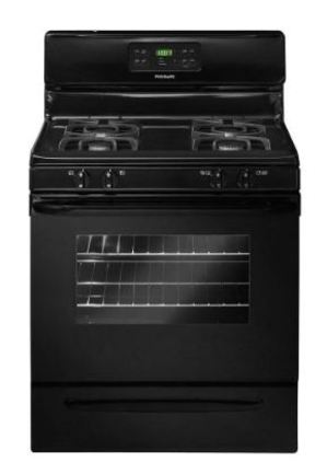 Mark's Appliance Repair -Oven with stove 