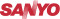 Sanyo logo