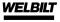 Welbilt logo