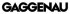 Gaggenau logo