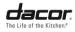 Dacor Logo