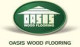 Oasis Wood Flooring logo