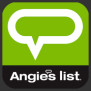 Angie's List Button