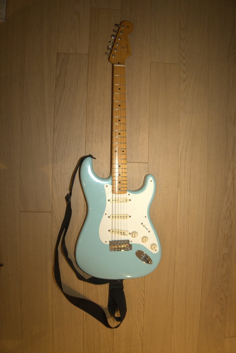 Fender Stratocaster 1