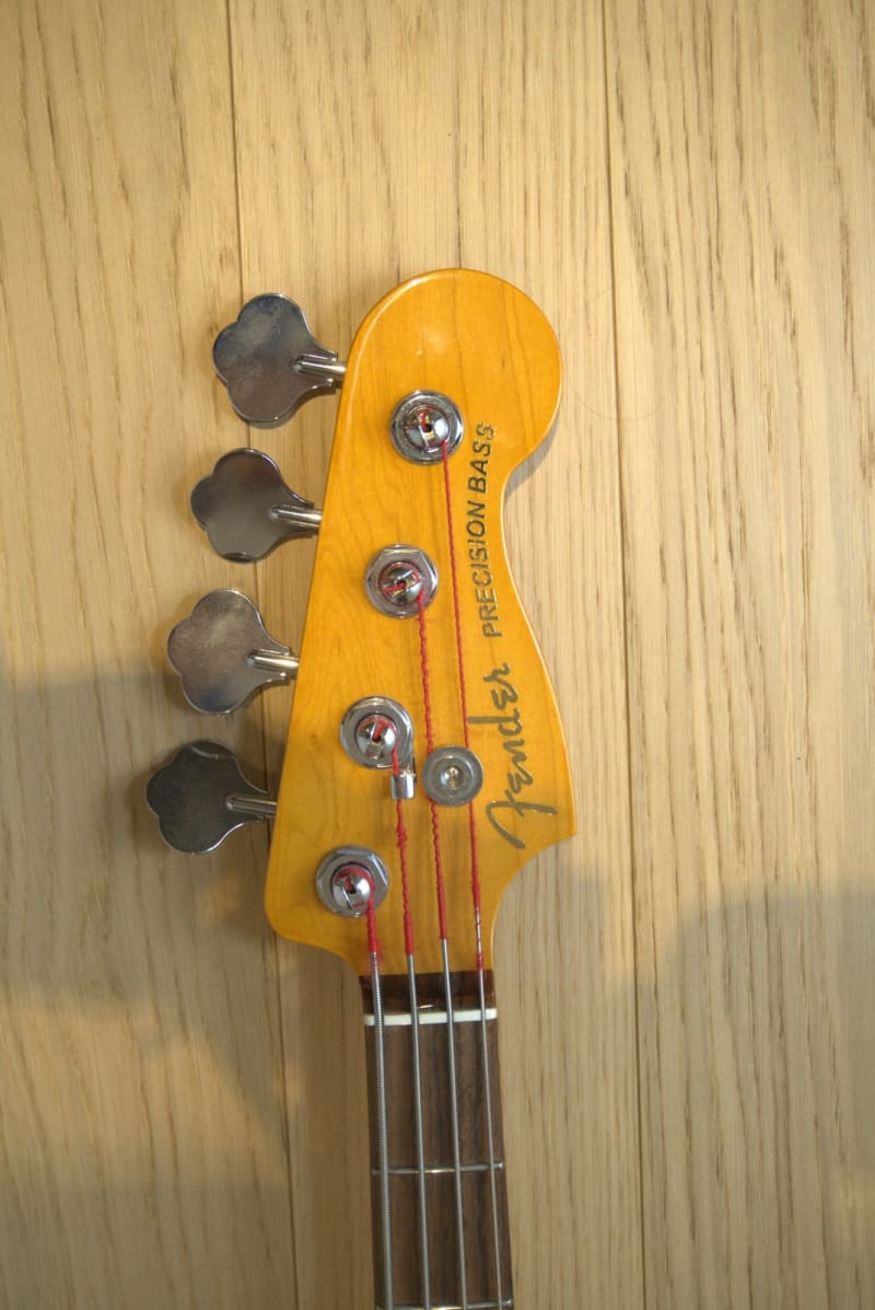 Fender Precision Bass 3
