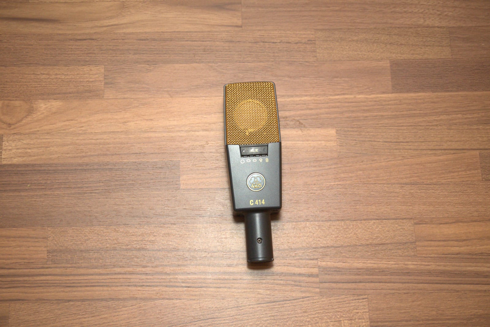 AKG C 414 B-ULS