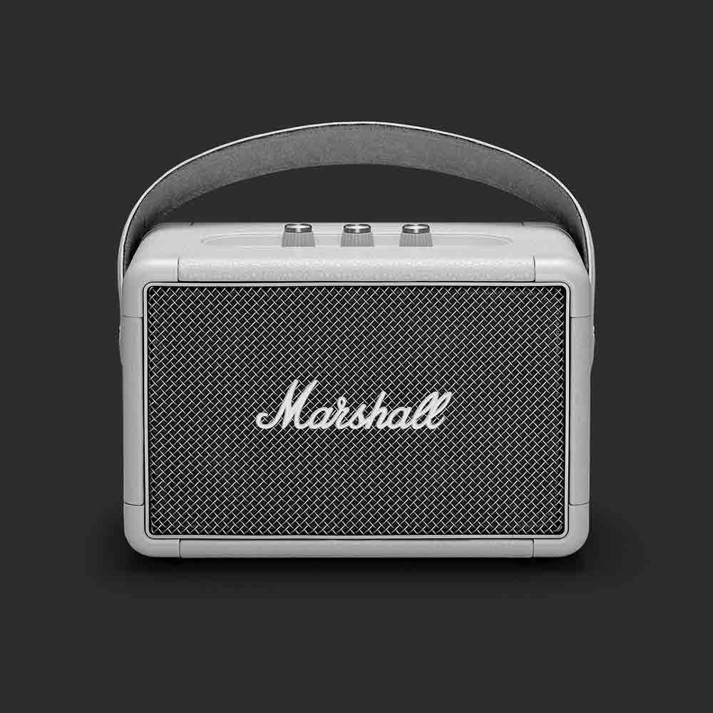 Kilburn Travel Speaker - Image 3