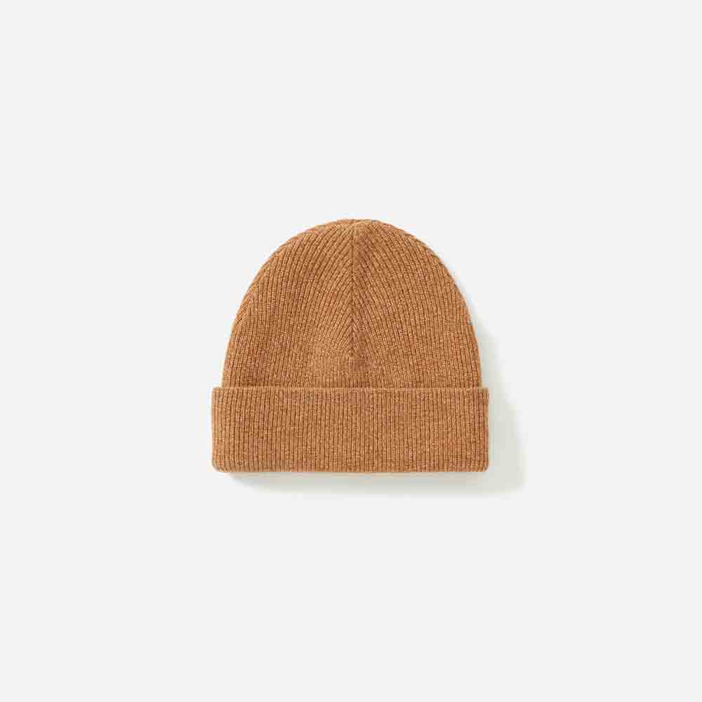 Cashmere Carpenter Beanie - Image 4