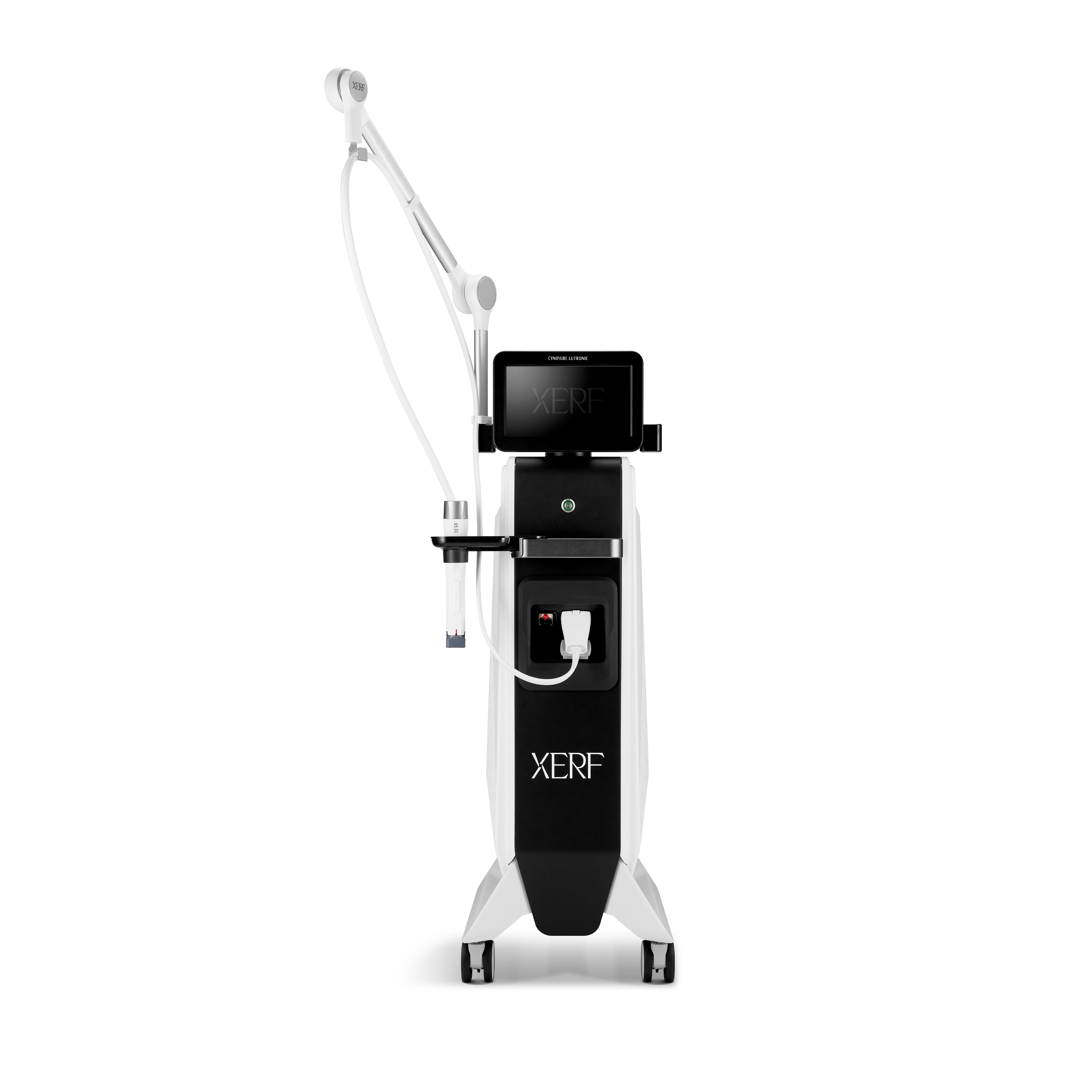 XERF Device