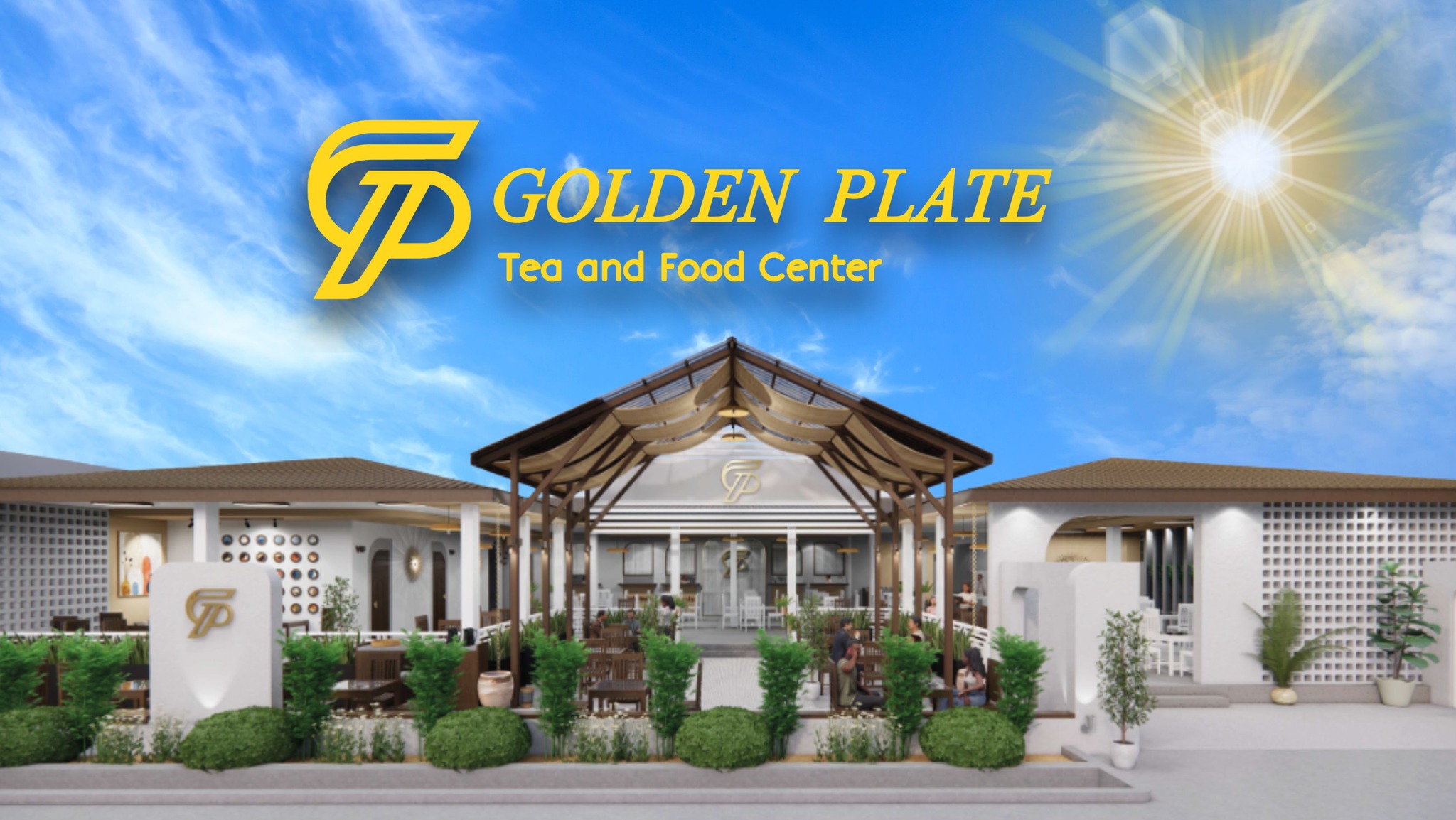 Golden Plate Restaurant