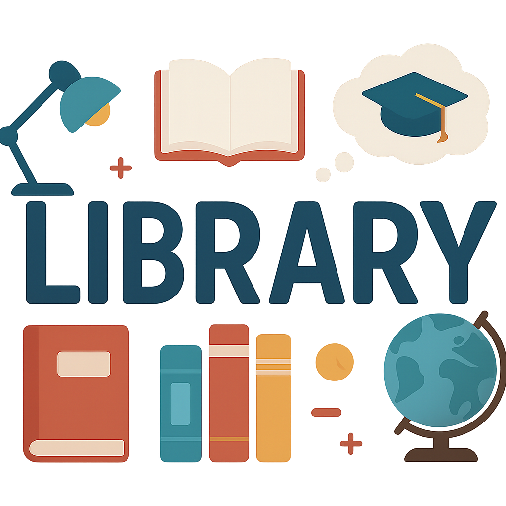Library Image