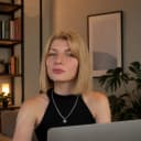 Елена Машкова