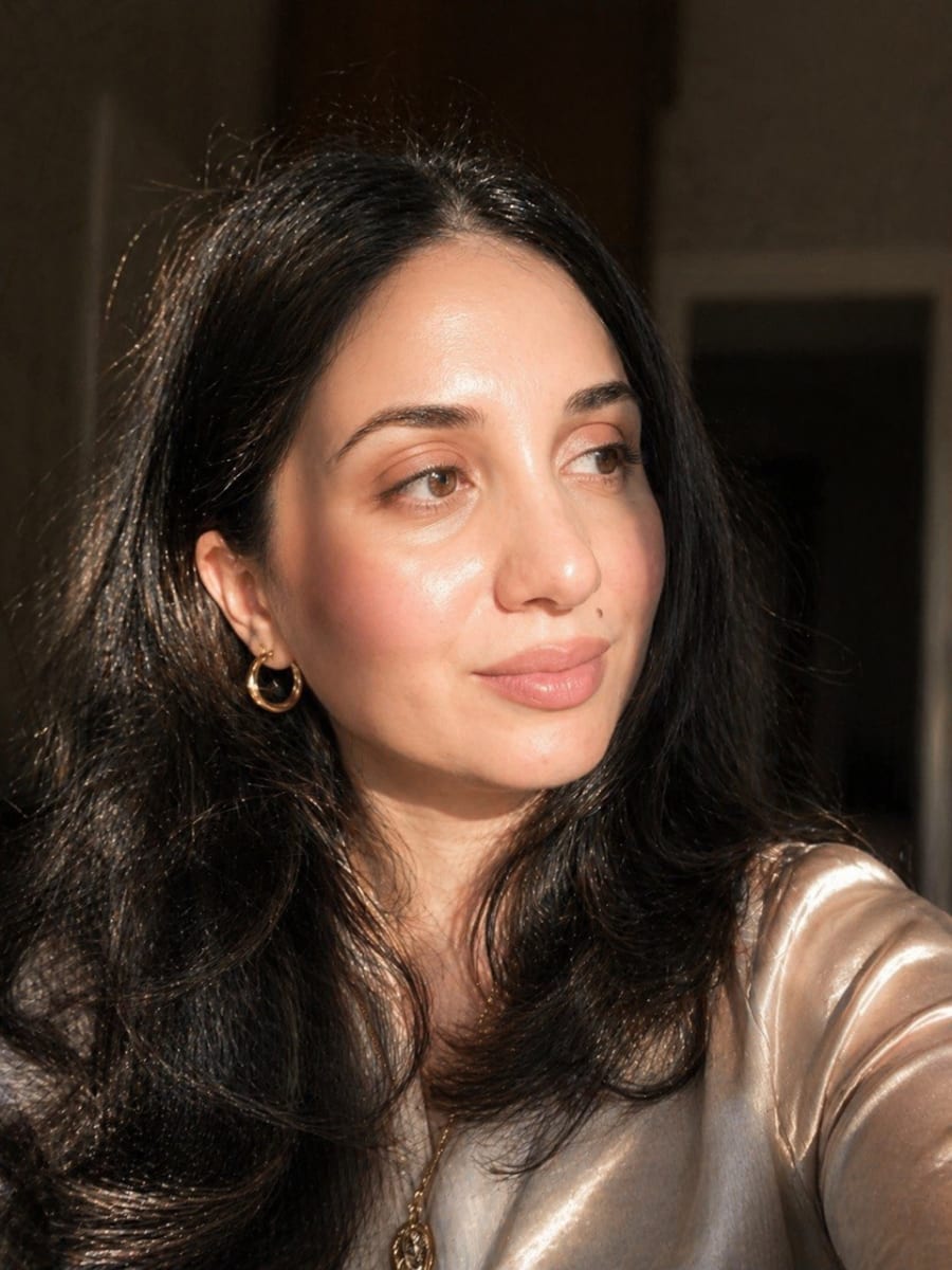 Luiza Khachatryan