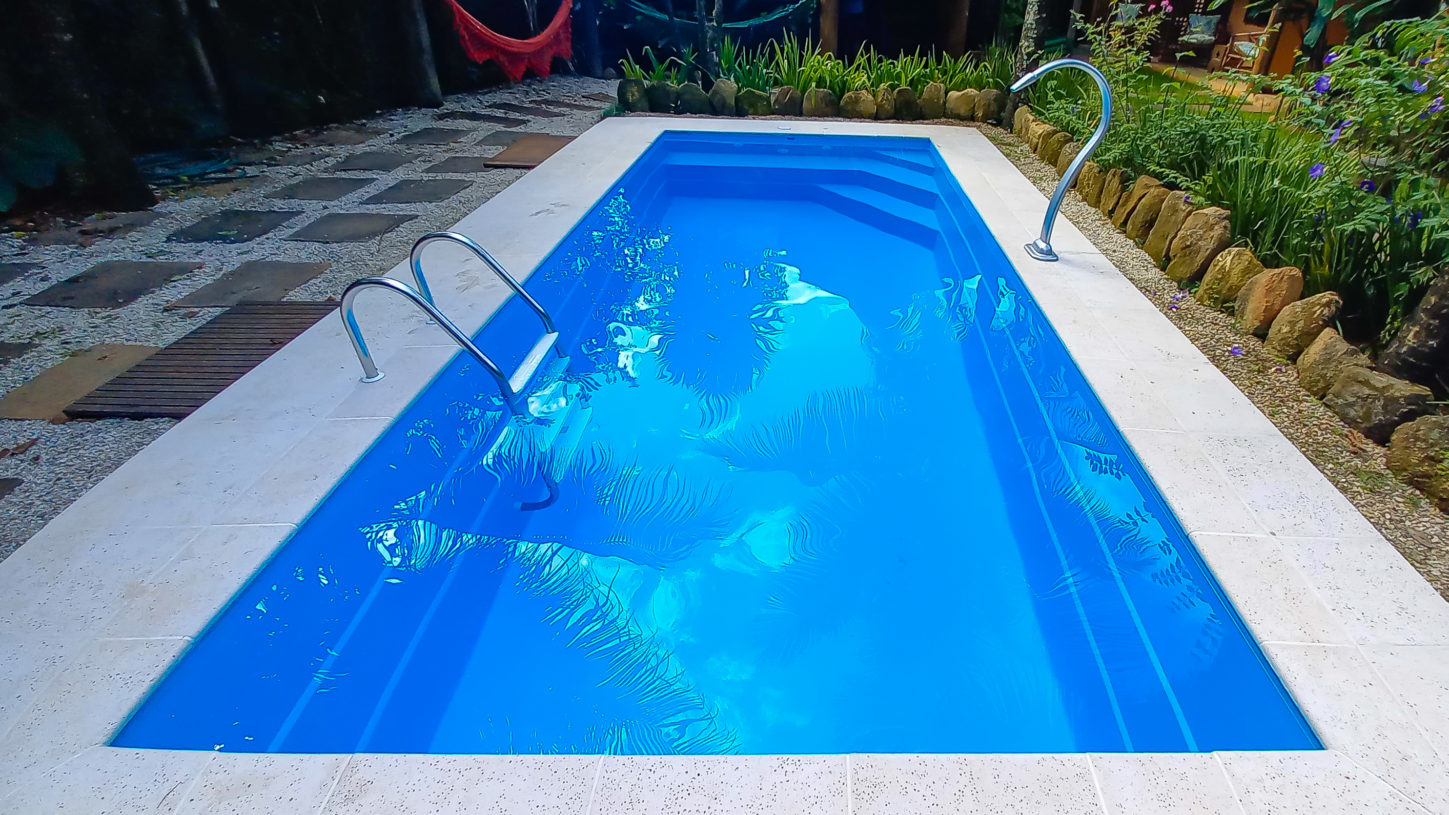 Fibratec USA — Premium Fiberglass Pool Shells | Factory-Direct for ...