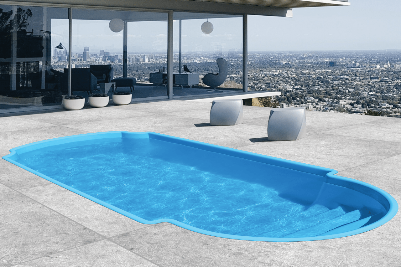 Fibratec USA — Premium Fiberglass Pool Shells | Factory-Direct for ...