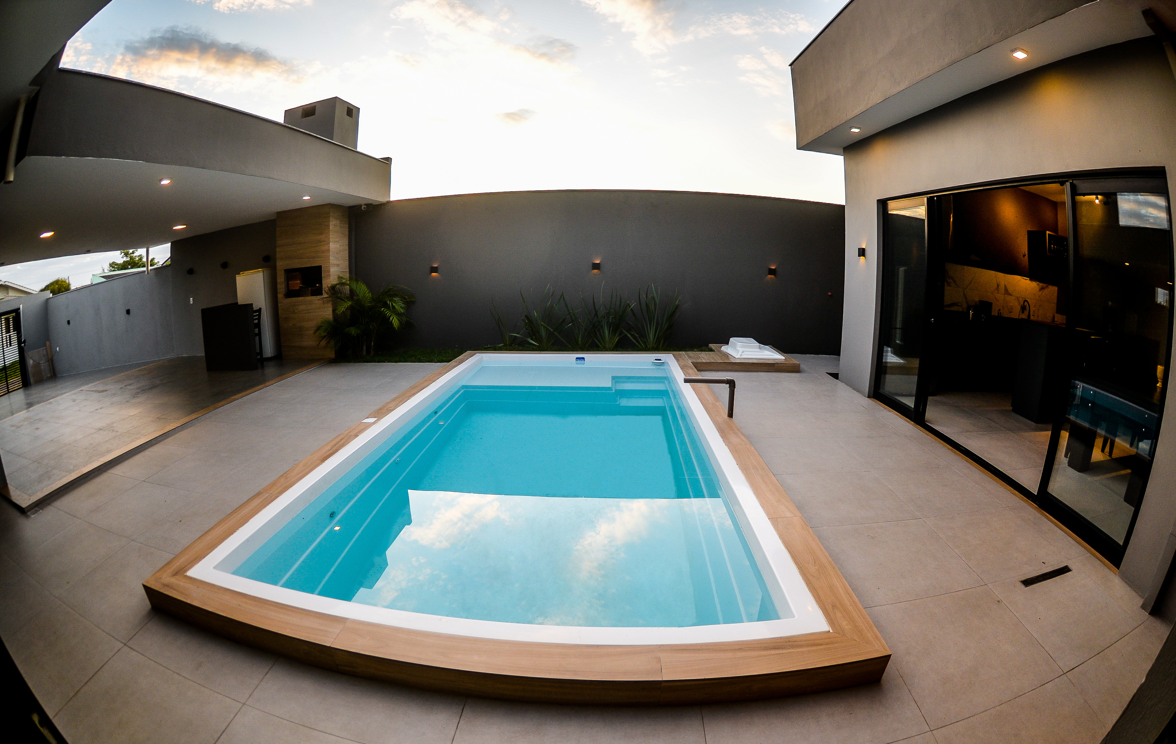 Fibratec USA — Premium Fiberglass Pool Shells | Factory-Direct for ...