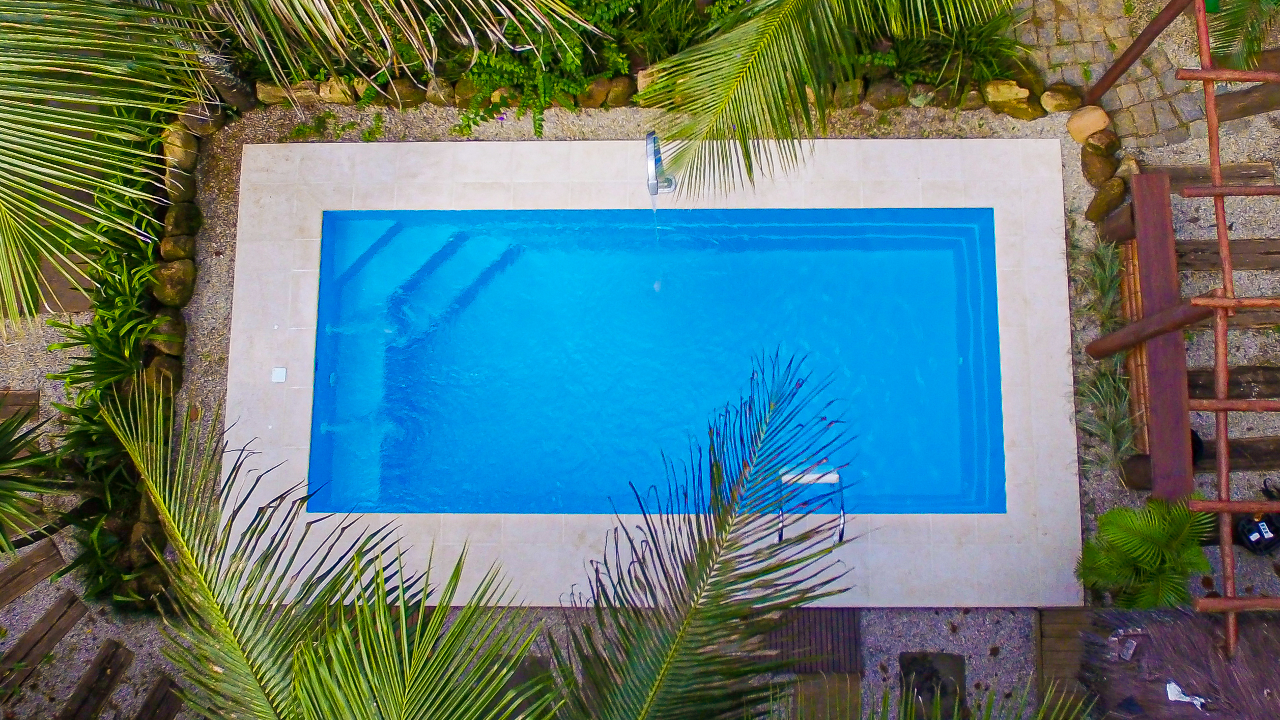 Fibratec USA — Premium Fiberglass Pool Shells | Factory-Direct for ...