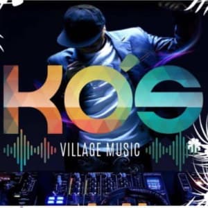 Kós Village Music