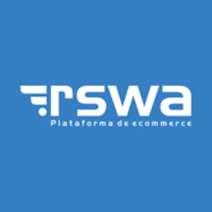 RSWA E-commerce e muito mais!