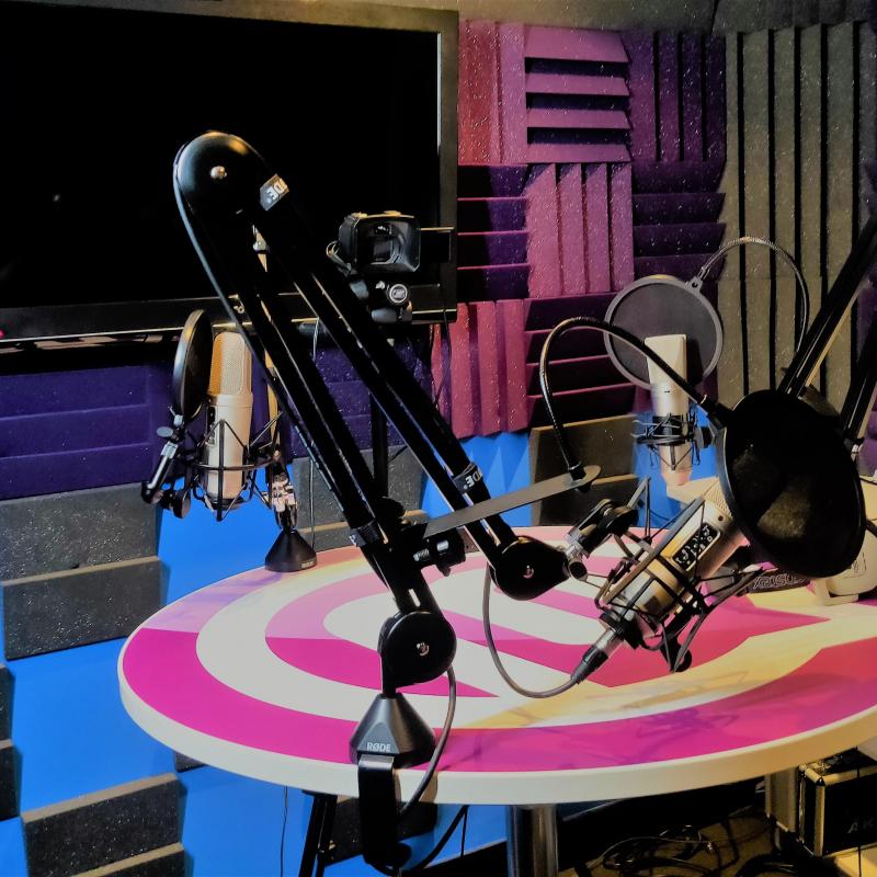 Magic Studios – Recording Studio in West Perth WA 6005