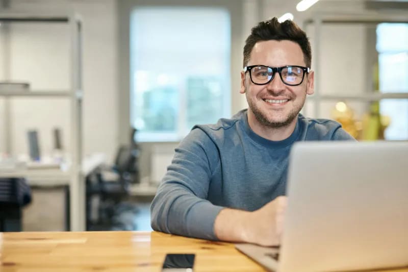 Dynaware professional IT team