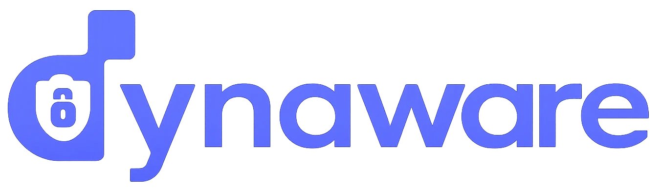 Dynaware logo