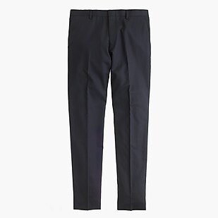 Plain Trouser