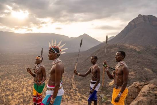 Samburu