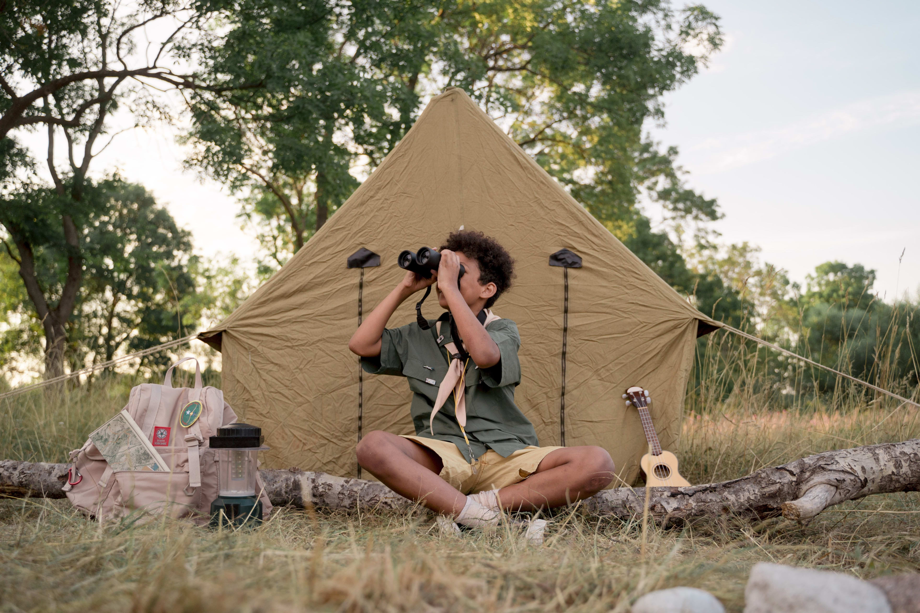 YOUNG EXPLORERS