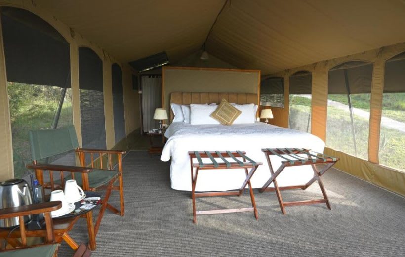 Mara Elatia Camp