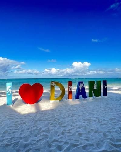 Diani Beach: Kenya's Best Coastal Escape