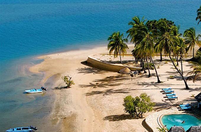 Lamu Island: Walking Through Kenya's UNESCO Old Town
