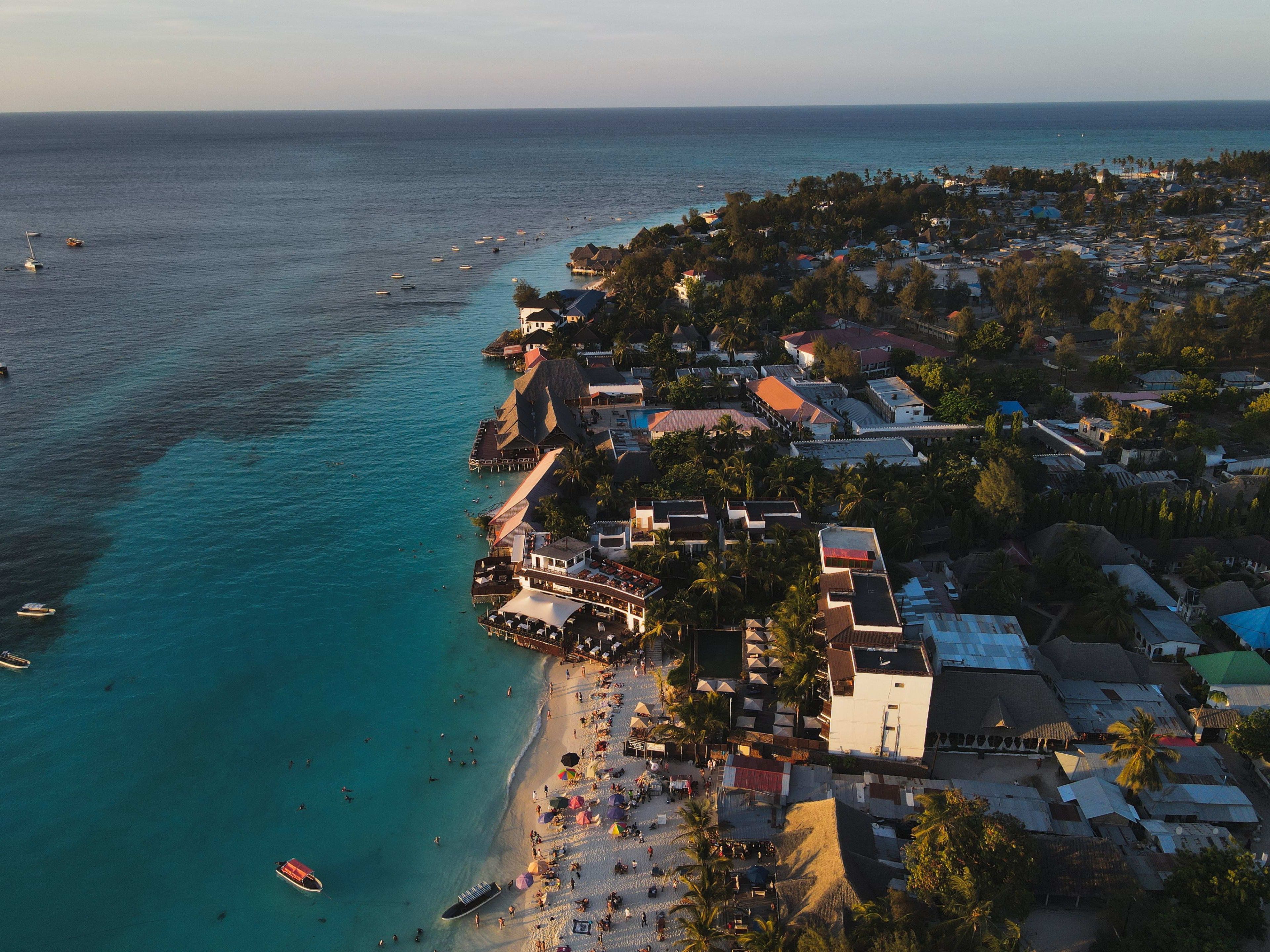 Combine Safari & Beach In Kenya, Tanzania & Zanzibar thumbnail 8