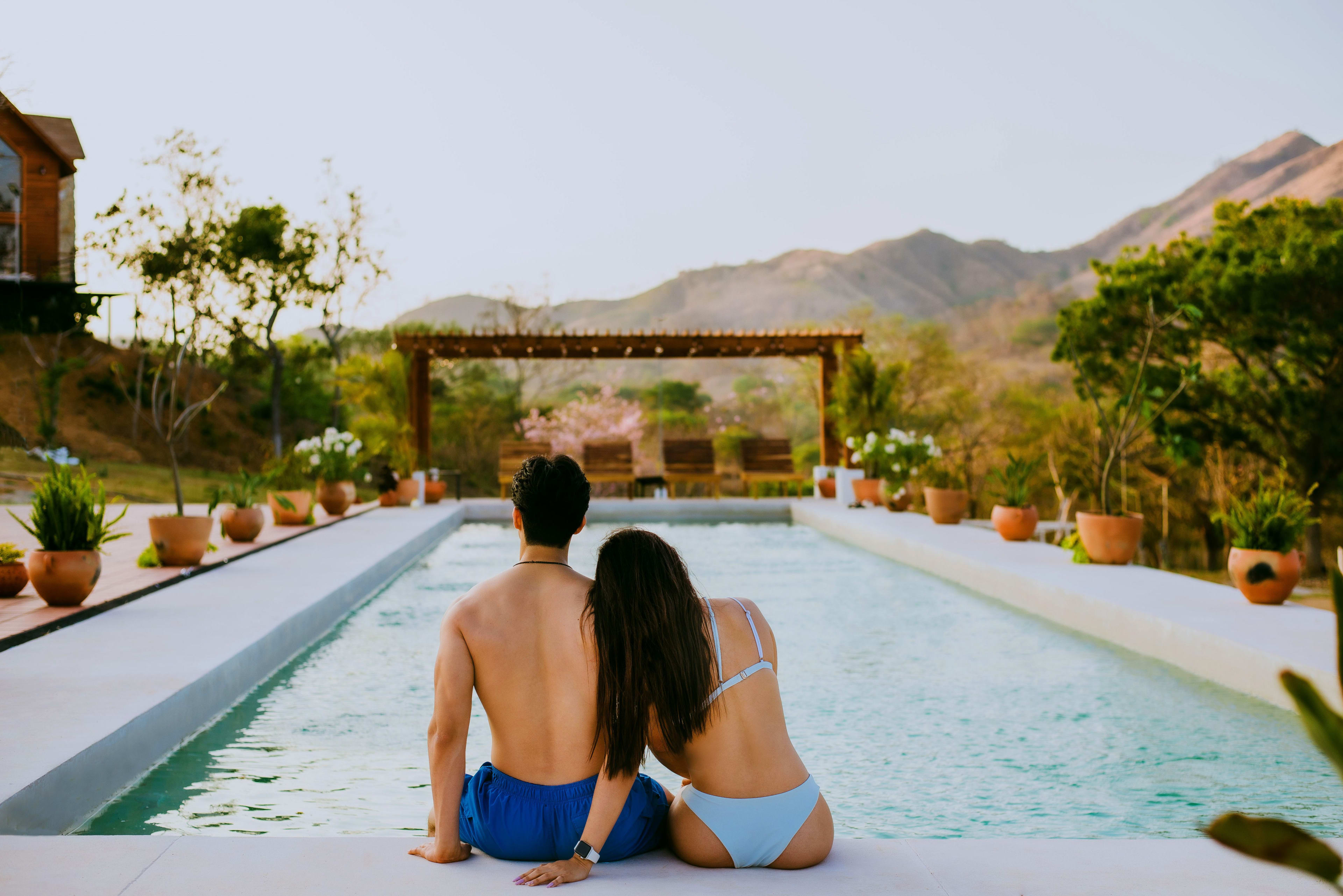 7 Days Maldives Honeymoon Package