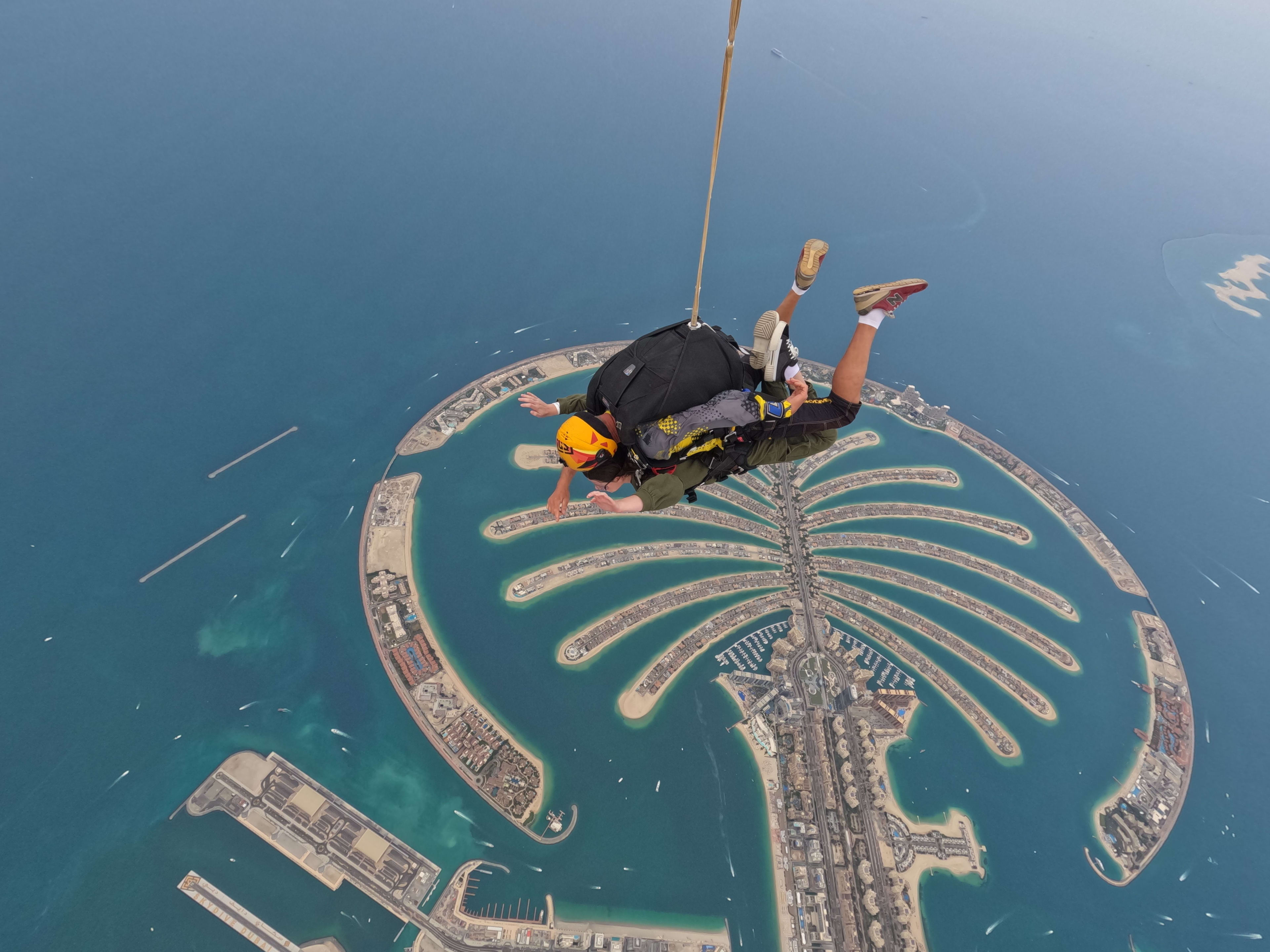 10 Must-Do Activities in Dubai: Adventure Meets Luxury