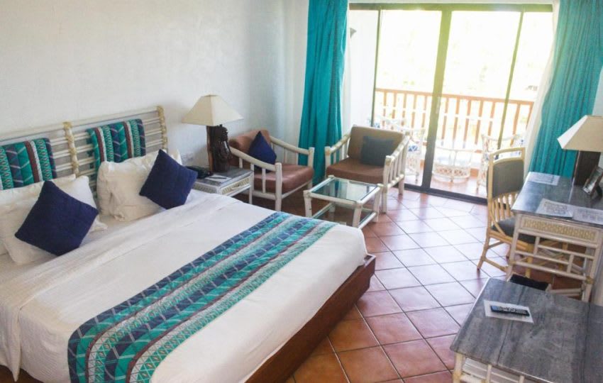 Diani Reef Beach Resort & Spa thumbnail 2