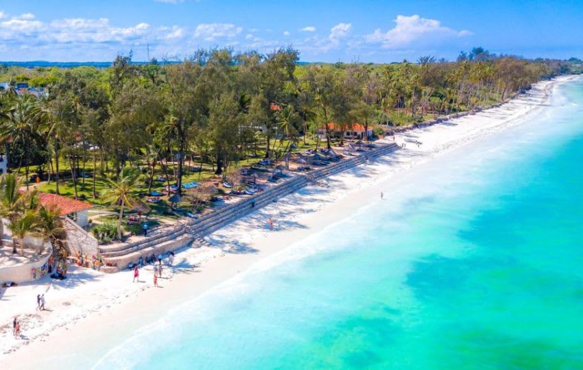 Diani Sea Resort thumbnail 3