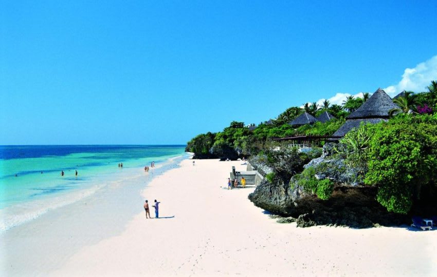 Leopard Beach Resort thumbnail 2