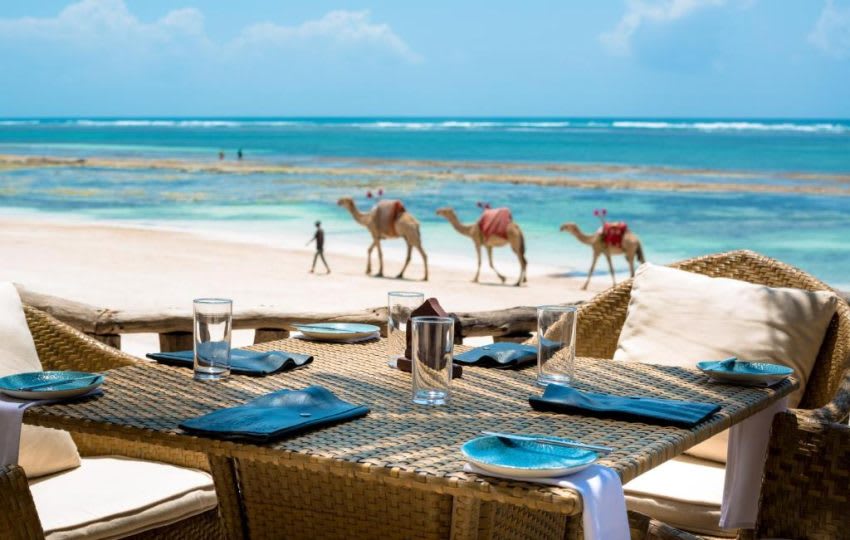 Swahili Beach Resort thumbnail 3