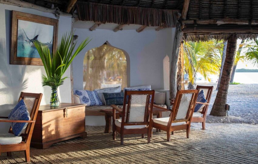 Manda Bay Resort thumbnail 2