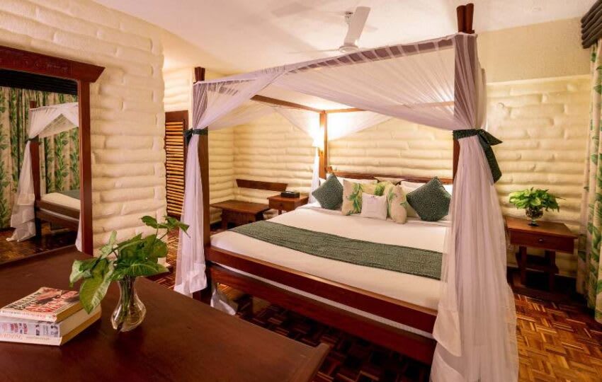 3 Days, 2 Nights Tsavo Easter Safari Packages thumbnail 3