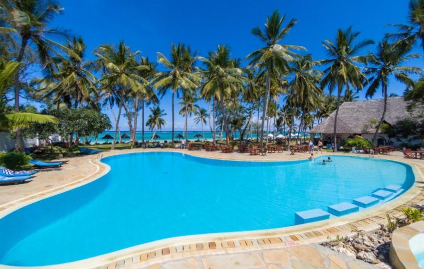 4 Days, 3 Nights Diani Beach Easter Holiday Packages thumbnail 6