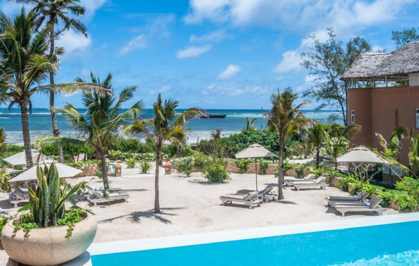 4 Days, 3 Nights Watamu Beach Easter Package thumbnail 5