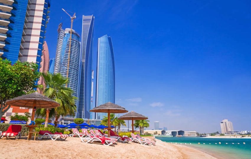 6 Days, 5 Nights Dubai Easter Holiday Packages thumbnail 2