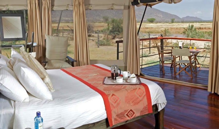 3 Days Samburu Easter Weekend Safari Packages thumbnail 5