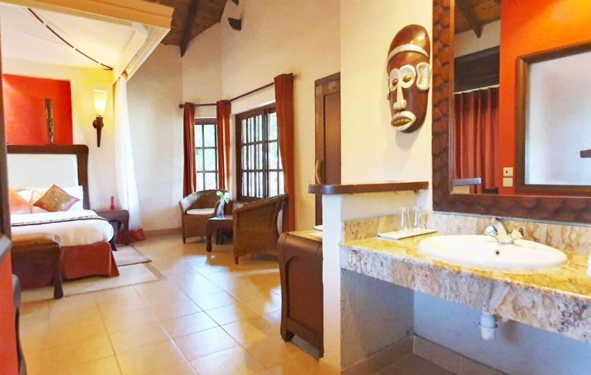 4 Days Amboseli Ol Tukai Lodge Christmas Safaris | Group Joining Packages thumbnail 2