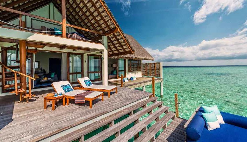 5 Days, 4 Nights Maldives Christmas Holidays