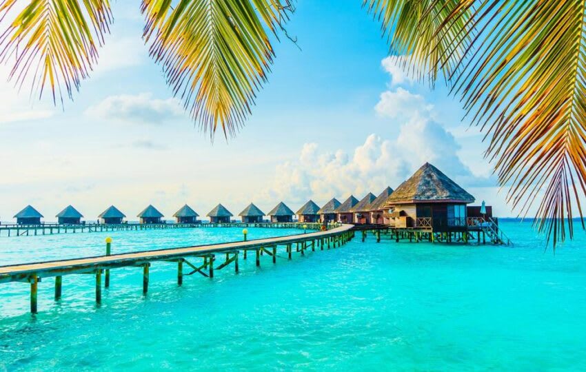 5 Days, 4 Nights Maldives Christmas Holidays thumbnail 3
